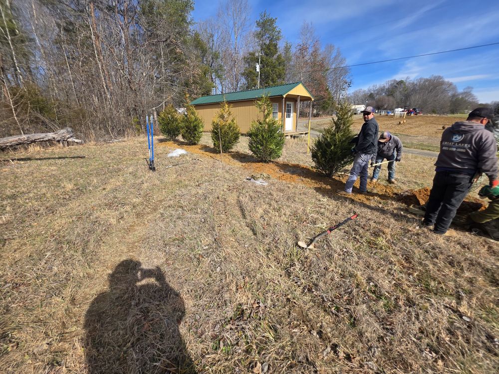 All Photos for Great Lakes Lawn & Landscape in knoxville, TN