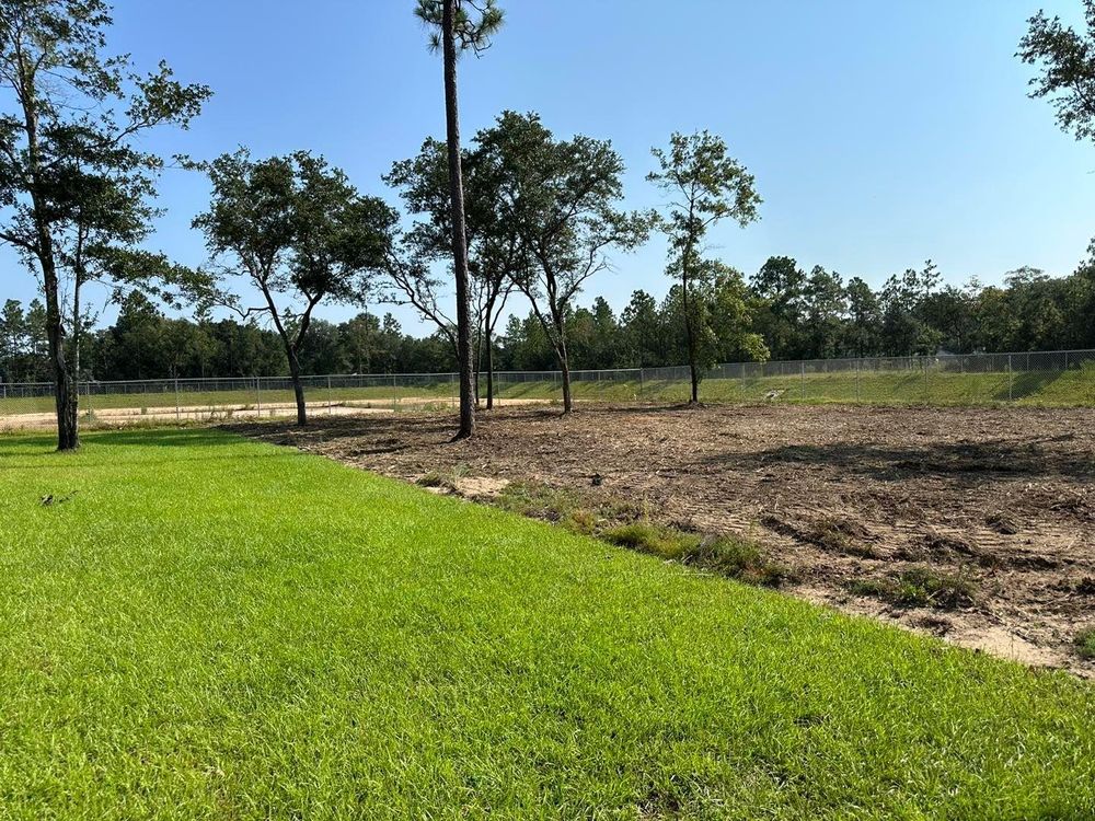 All Photos for White’s Land Maintenance in Milton,, FL