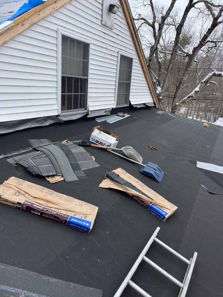 All Photos for Jalbert Contracting LLC in Alton, NH