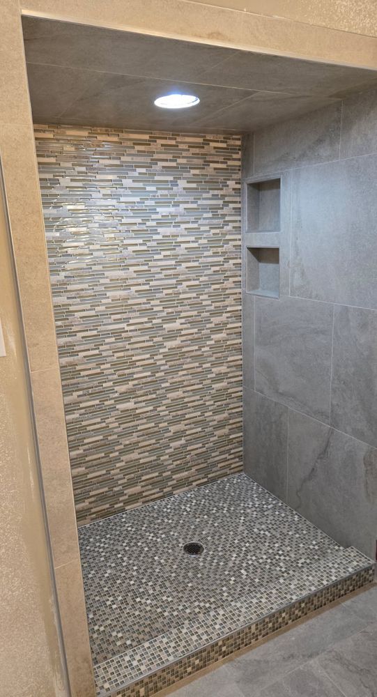 All Photos for Roger England Home Remodeling in Greenville, TX