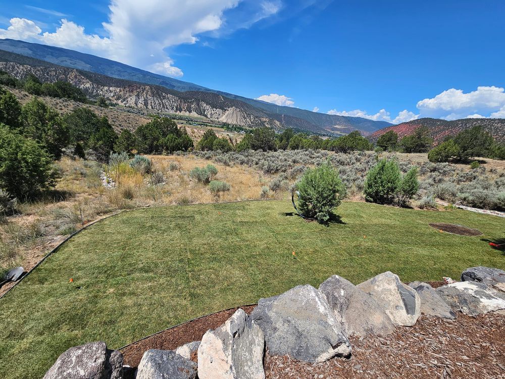All Photos for LRS: Landscape, Rescue, Snow in Silt, CO