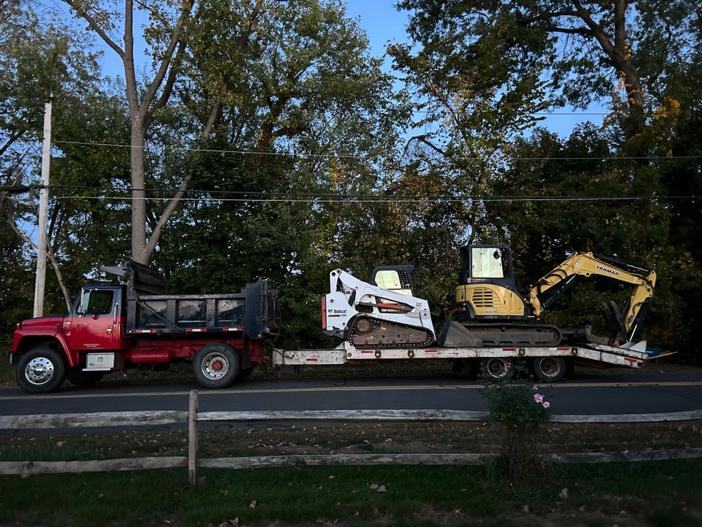 All Photos for Remington Construction in Suffield, CT