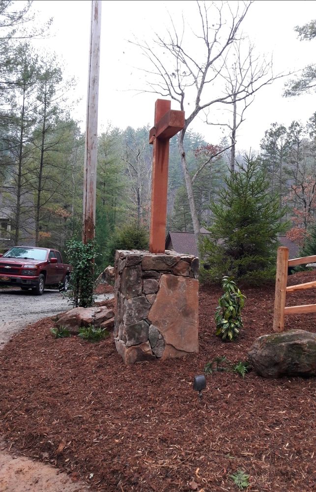 Hardscaping for Atlanta's Best Landscaping in Cumming, GA