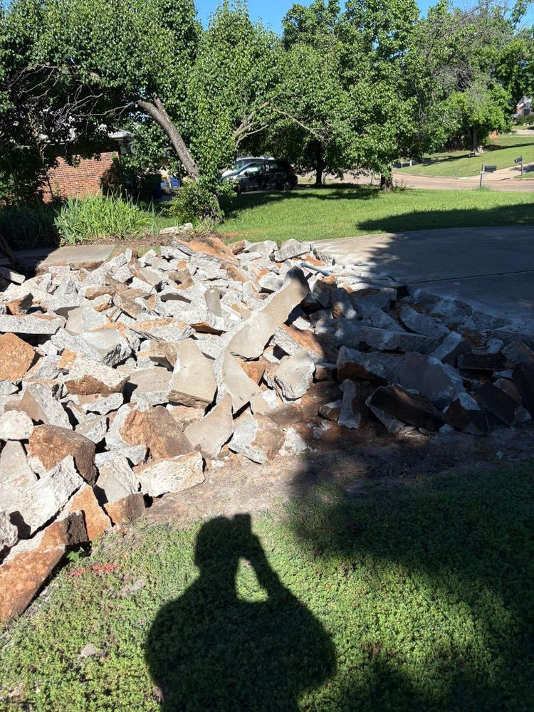 All Photos for Divine Landscaping  in Stillwater, OK