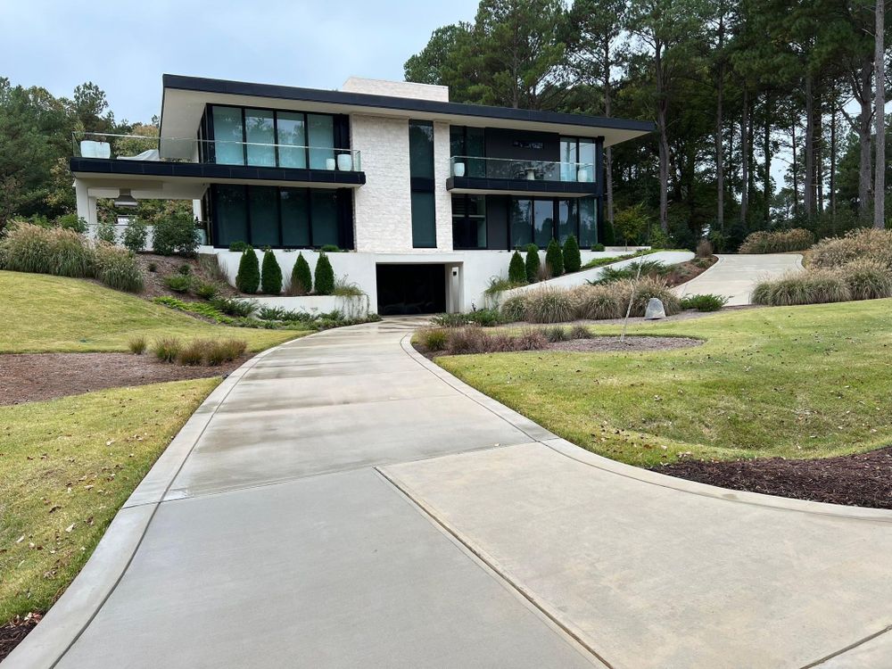 All Photos for Hydro Wash Exteriors LLC in Fayetteville, NC