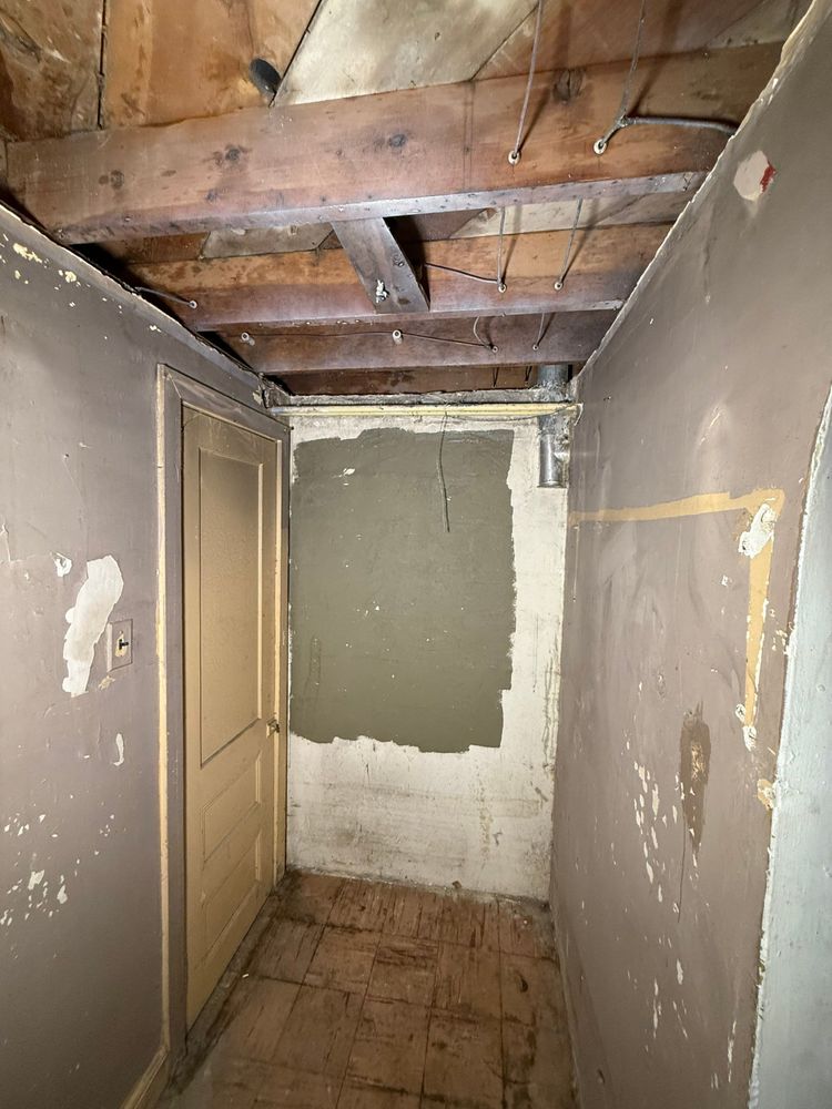 Asbestos Abatement for ACM Environmental in Salt Lake City, UT