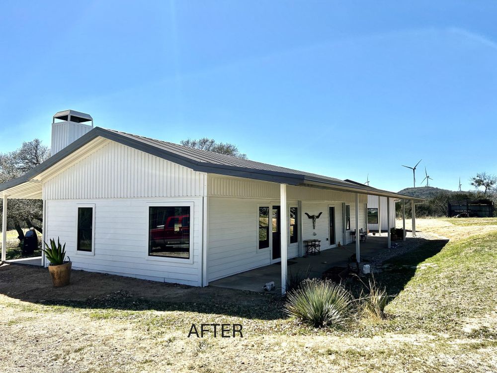All Photos for Herrmann Construction in Stephenville,  Texas