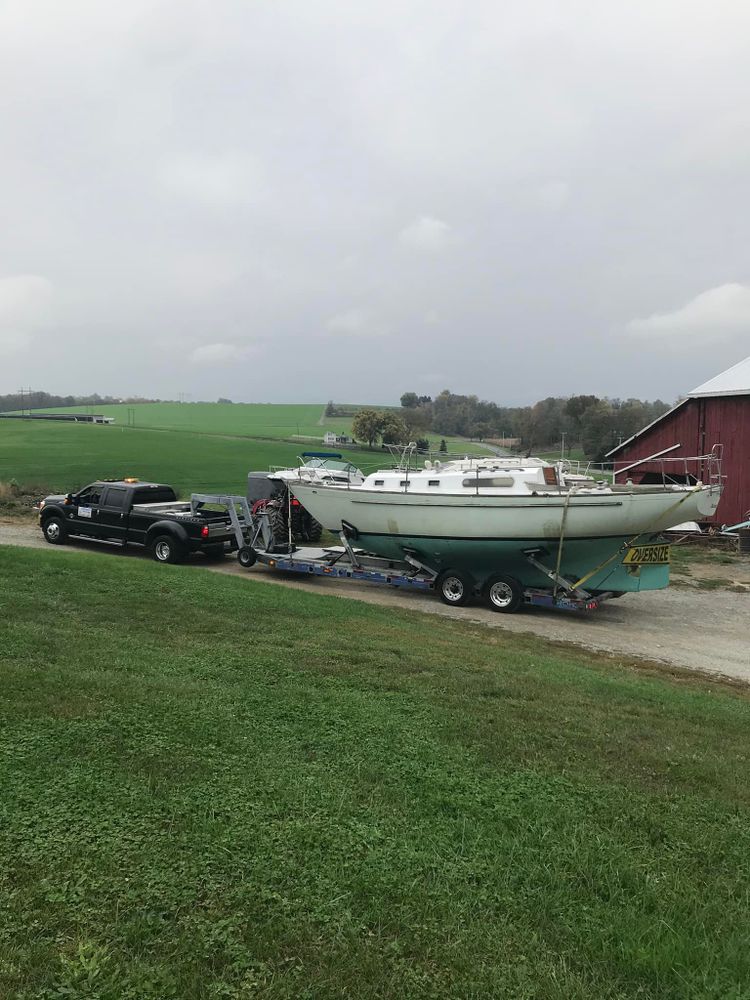 All Photos for Turner Yacht Services in Annapolis, MD