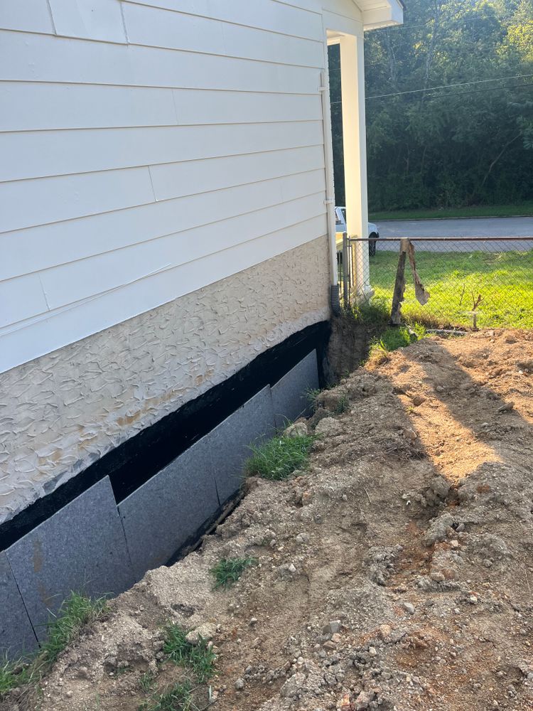 All Photos for J.P Landscaping and excavation in Chattanooga, TN