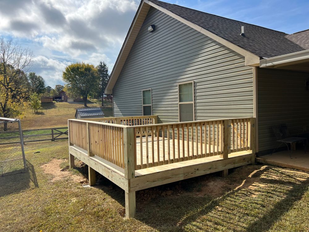 All Photos for Longs Decks  in Knoxville, TN