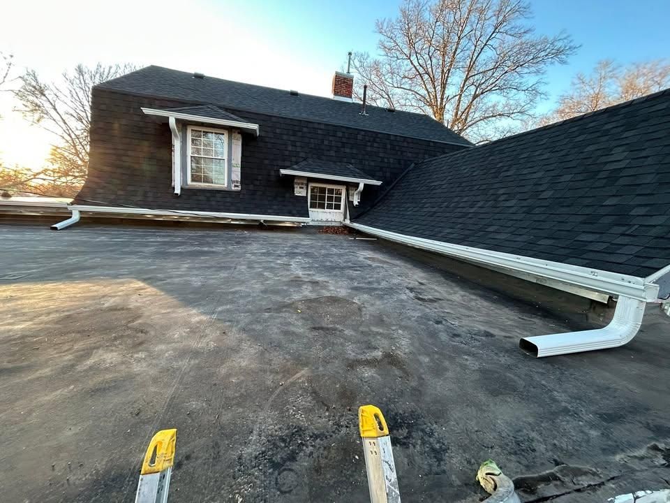 All Photos for The Gutter Man Seamless in Kearney, NE