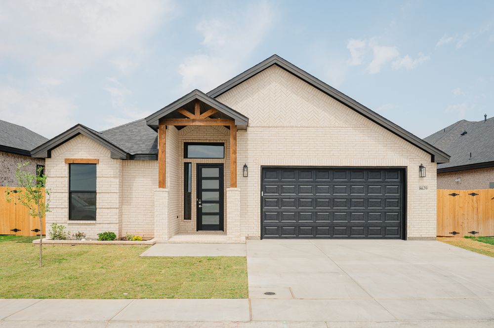 All Photos for North Light Construction in Midland County, TX