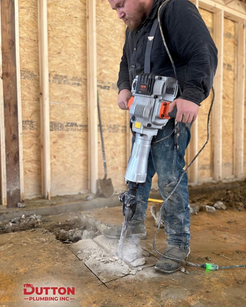 Water Heater & Tankless Water Heater Installation - Repair for Dutton Plumbing, Inc. in Indianapolis, IN