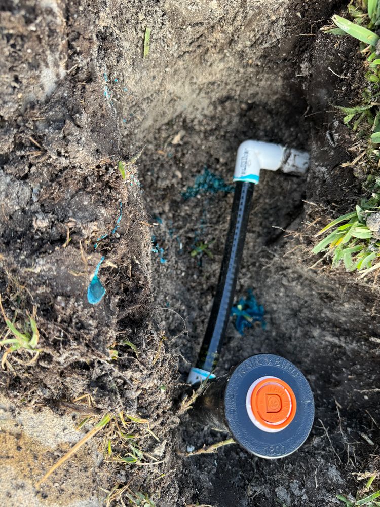 All Photos for Pavone Irrigation in Spring Hill, FL