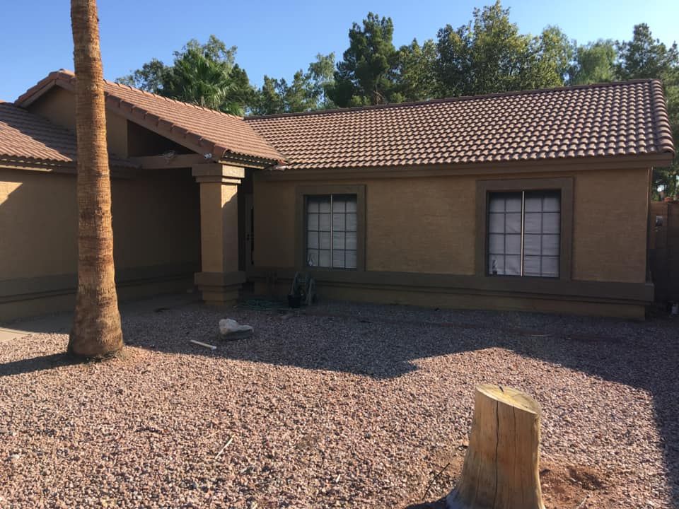 All Photos for Classic Shades Painting Water Damage & Restoration LLC in Mesa, AZ