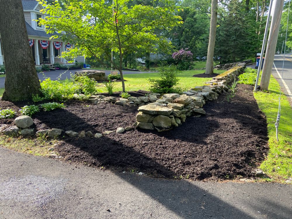 All Photos for Ace Landscaping in Trumbull, CT