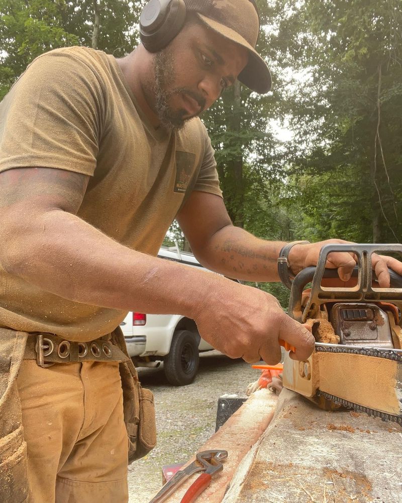 instagram for Master Log Home Restoration in Philadelphia, PA