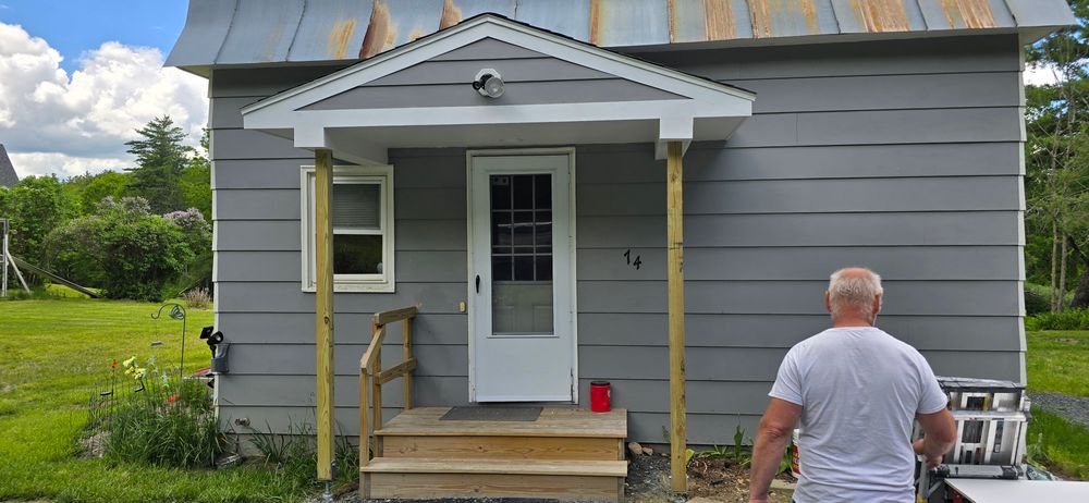 All Photos for AA Family Construction in Lebanon, NH