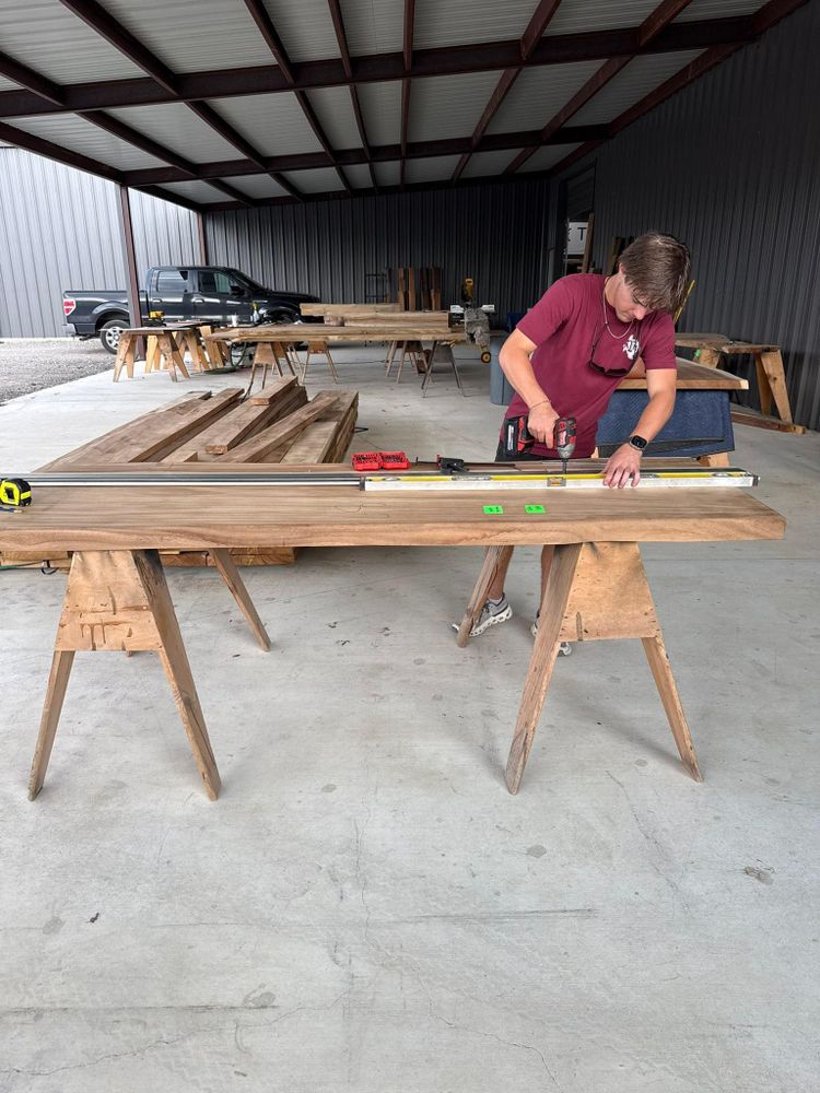 All Photos for CWC Custom Homes & Barndominiums in Snook, TX