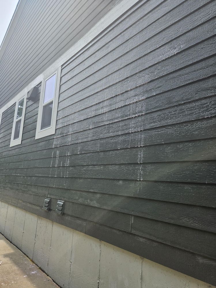 All Photos for Reliance Pressure Washing in Livonia, MI