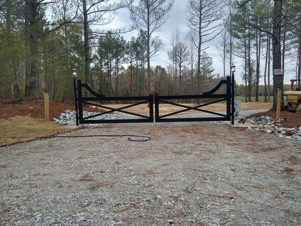 All Photos for Gross Fence Co & Access Control in Lexington, TN