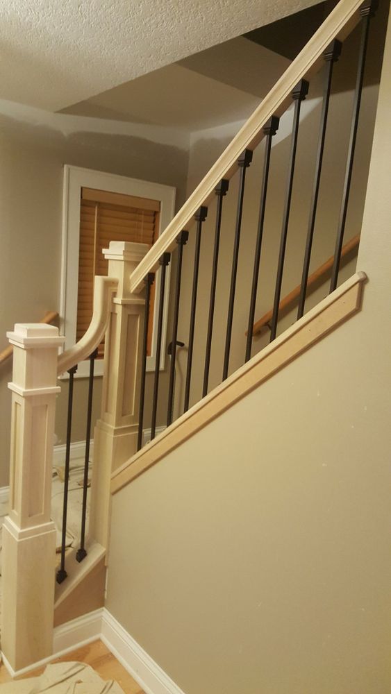 Kitchen Renovation for VOM Construction in Prior Lake, MN