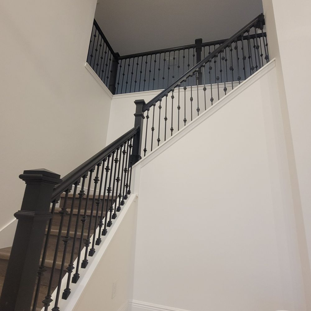 Stair Design & Installation for Zion Remodeling & Construction in Clermont, FL