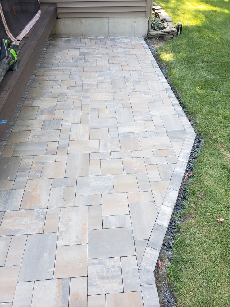 Our expert masonry service offers exceptional stone work, enhancing your home's beauty and durability with skilled craftsmanship, quality materials, and customized designs to meet all your construction and remodeling needs. for Demary Construction in Plattsburgh, NY