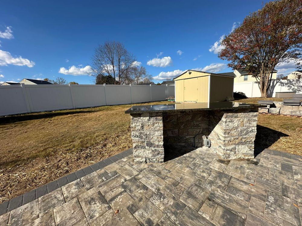 All Photos for Matteo Hardscapes in Towson,  MD