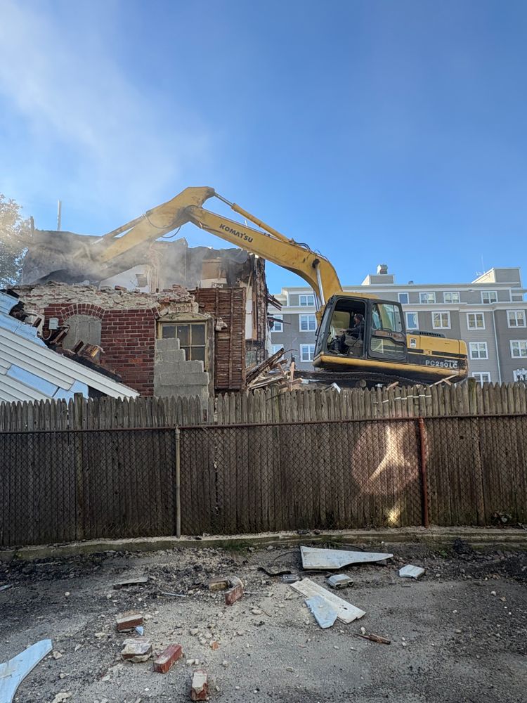 All Photos for Tk Construction in Massachusetts's 6th Congressional District 2022 redistricting, MA