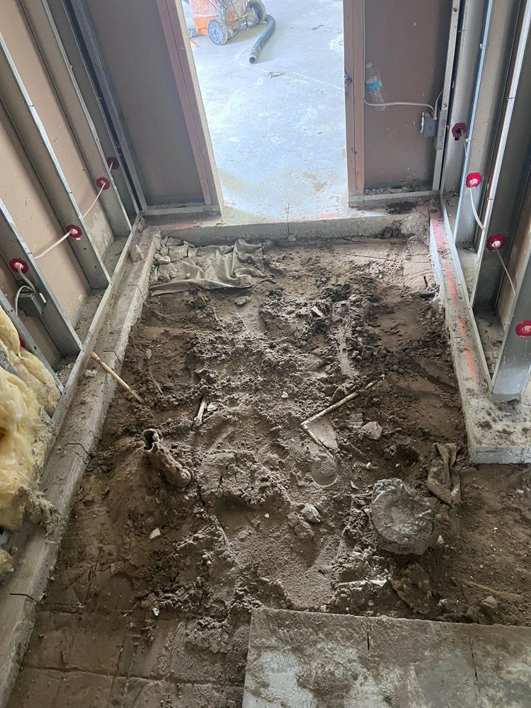 All Photos for DMS Concrete Cutting in Bushnell, FL