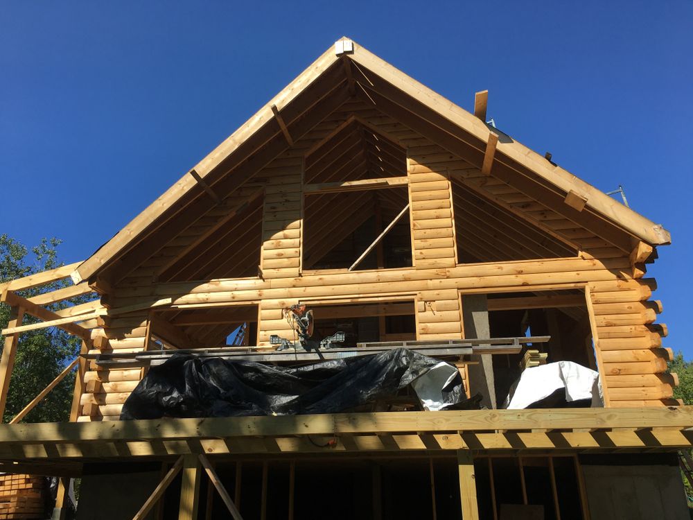 All Photos for McKenna General Contracting in Readfield, ME