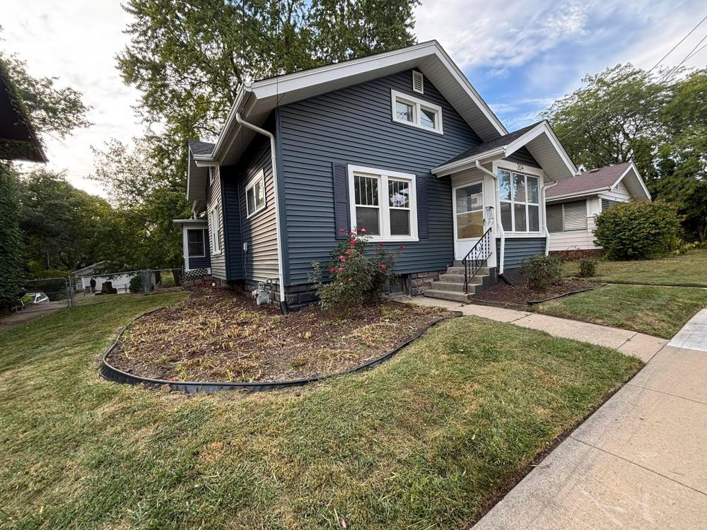 All Photos for Cena Landscaping in Rockford, IL