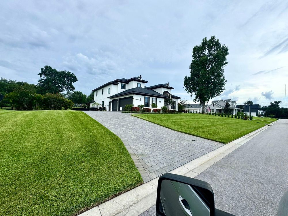 All Photos for MyerScapes Environmental LLC in Mulberry, FL