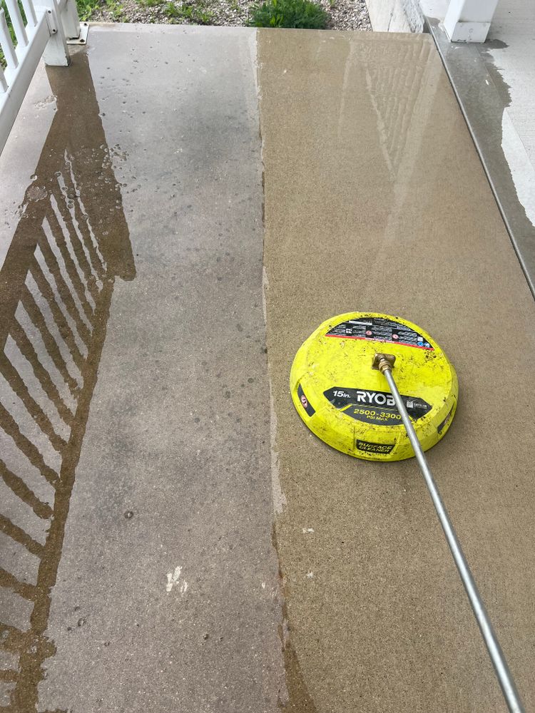 All Photos for CMN Exterior Maintenance in Hamilton, ON