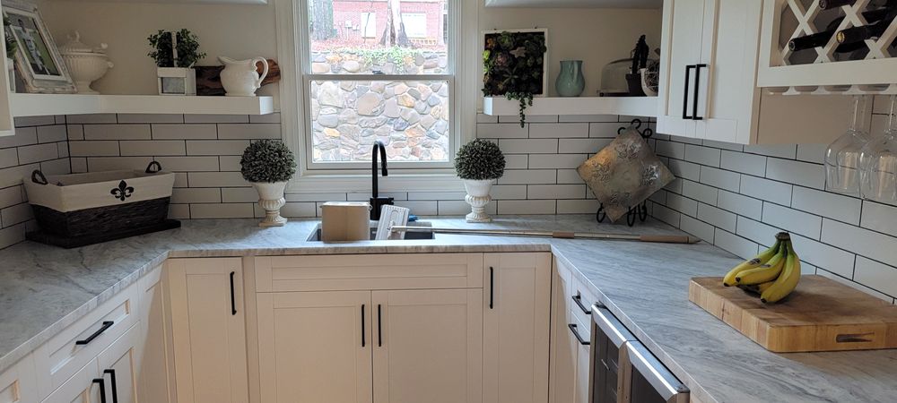 All Photos for Precision Enterprise Construction LLC in Loganville, GA