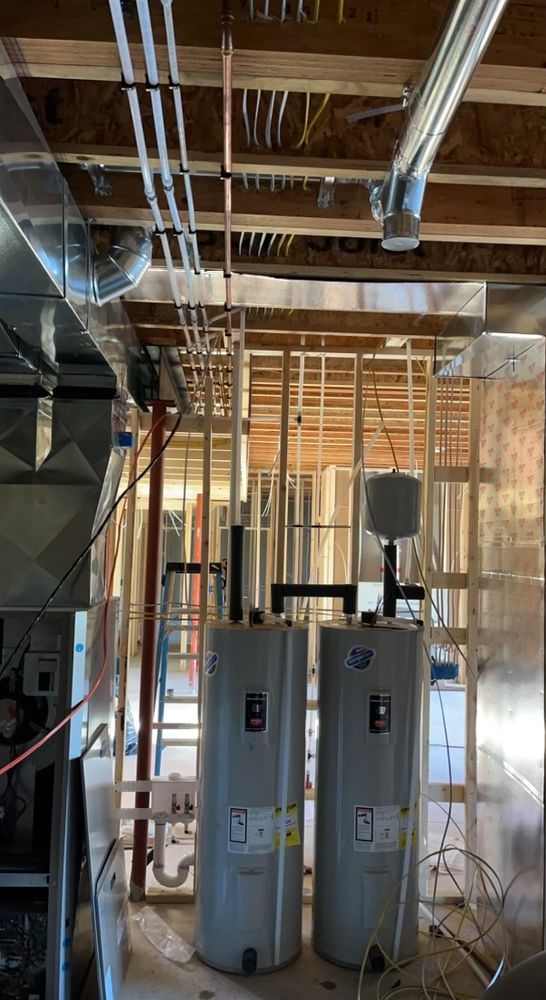 All Photos for Blackwood Plumbing LLC in Warrenton, MO