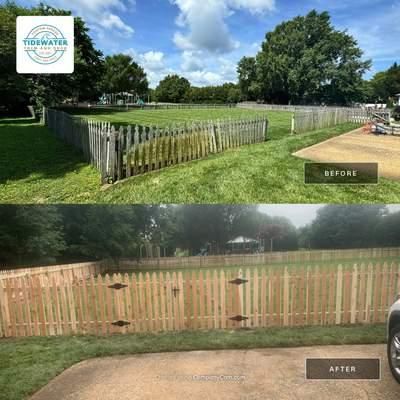 All Photos for Tidewater Trim & Deck in Moyock, NC