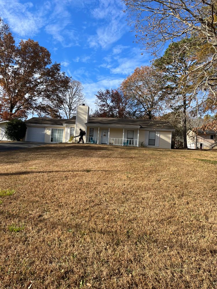 All Photos for J.P Landscaping and excavation in Chattanooga, TN