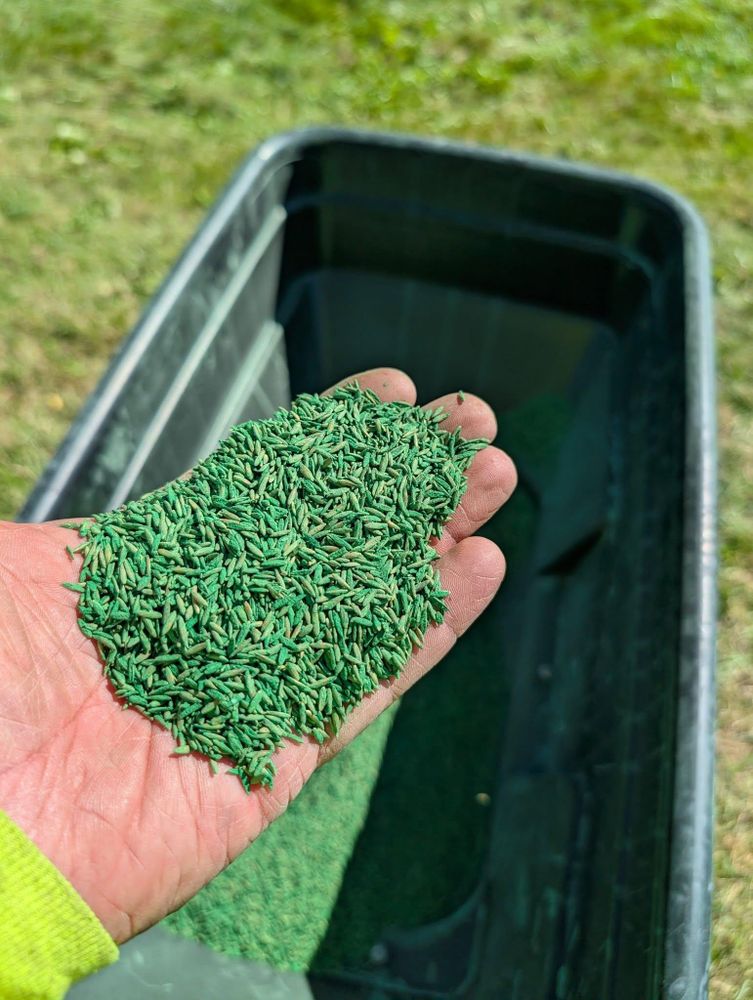 All Photos for TCB Lawn Care & Snow Removal in Sun Prairie, WI