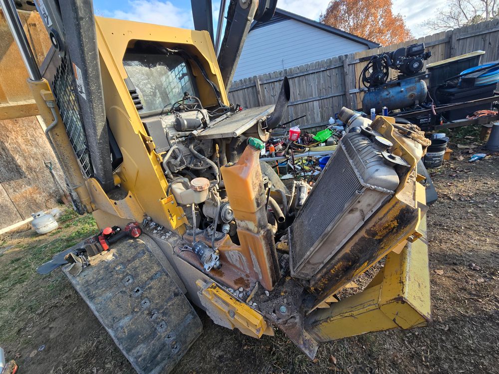 All Photos for RamRod Field Services in Jackson, TN