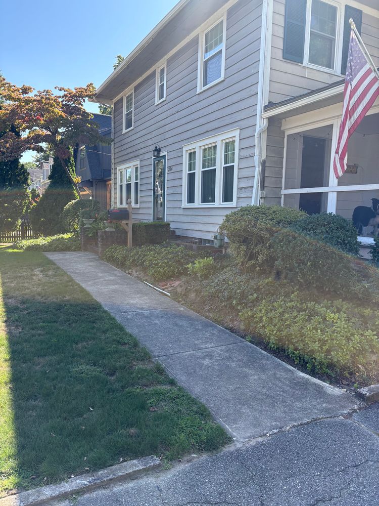 All Photos for Concrete Pros, LLC in Lorain, OH