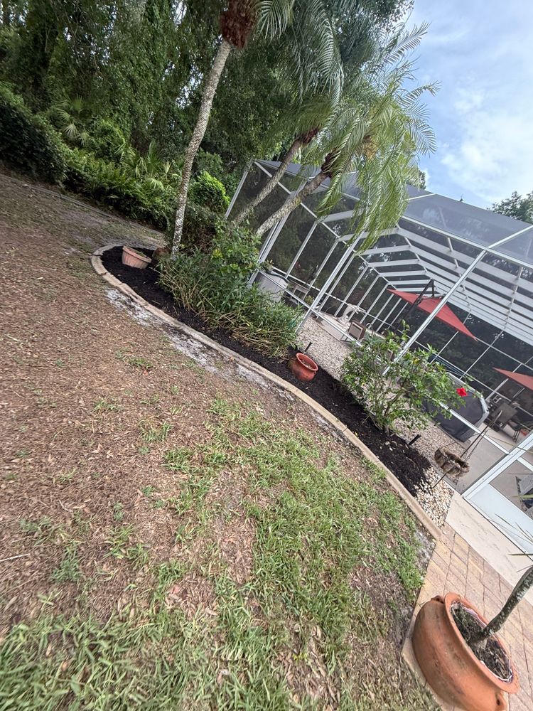 All Photos for Vanic's Landscaping in South Daytona, FL