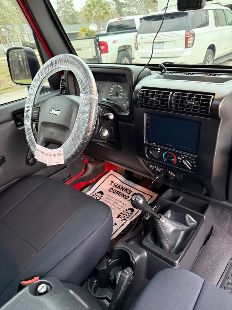 All Photos for Relentless Shine Mobile Detailing in Calabash, NC