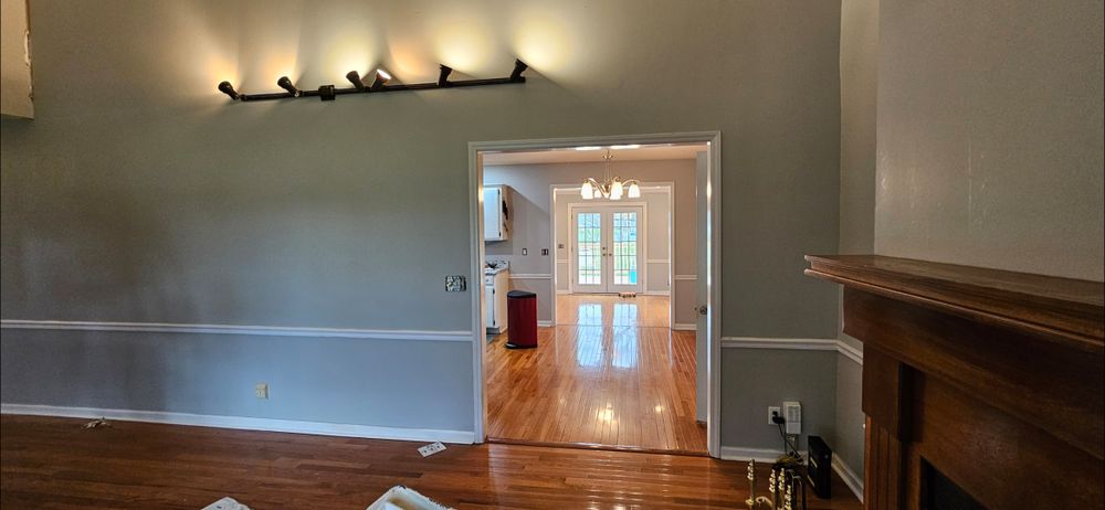 Interior Painting for Premier Painting Company, LLC in Murfreesboro, TN