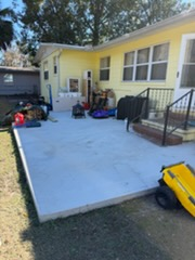 All Photos for Kracker Jax Affordable Concrete in Jacksonville, FL