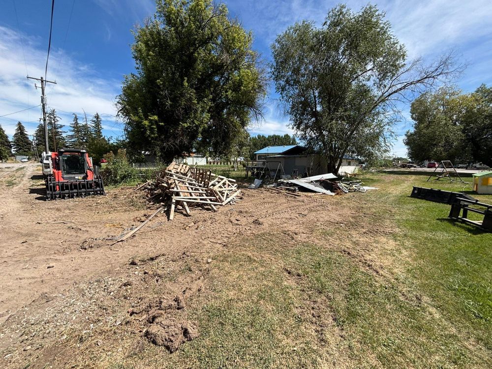 All Photos for Falls Property Services  in Idaho Falls, ID