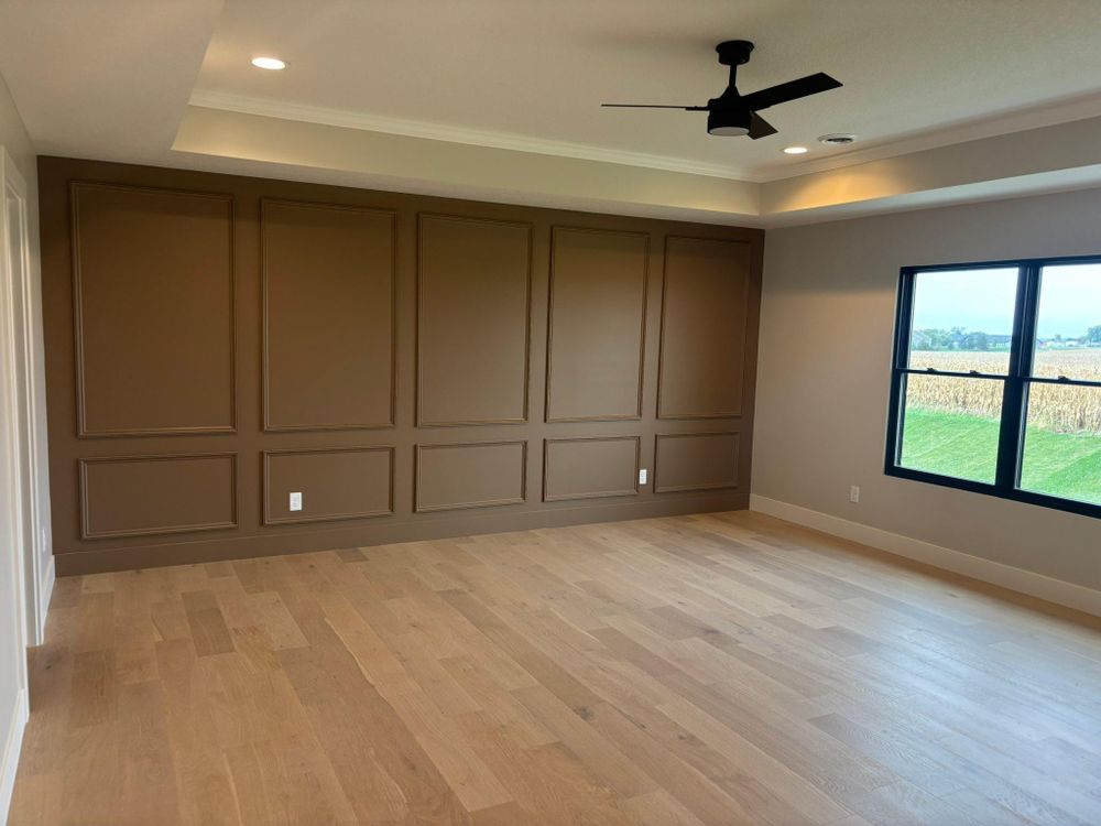 All Photos for Murrell Homes in Davenport, IA