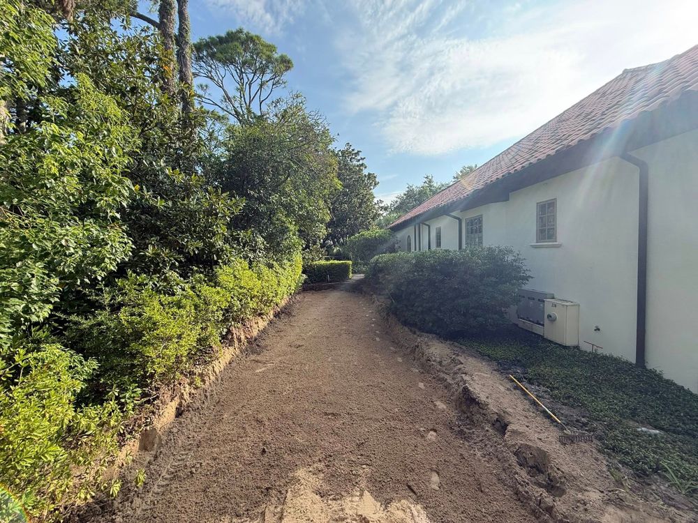 Septic for TideCo Septic in Brunswick, GA