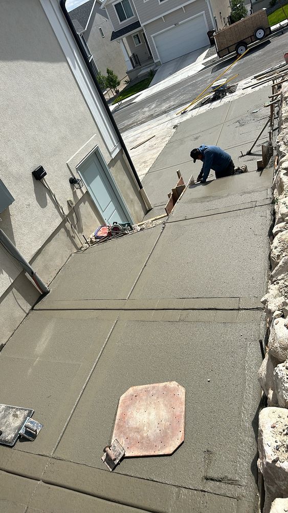 All Photos for Legend Construction and Concrete   in Salt Lake City, UT